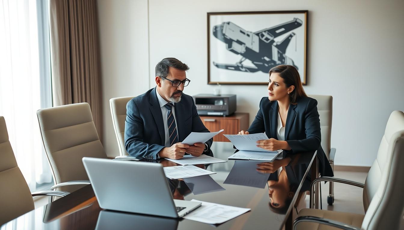 Compliance Consulting