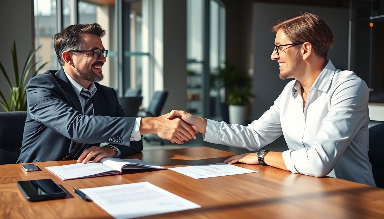 Mediation Services